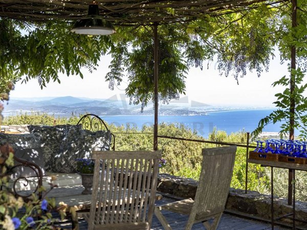 casa indipendente in affitto a Monte Argentario in zona Porto Ercole