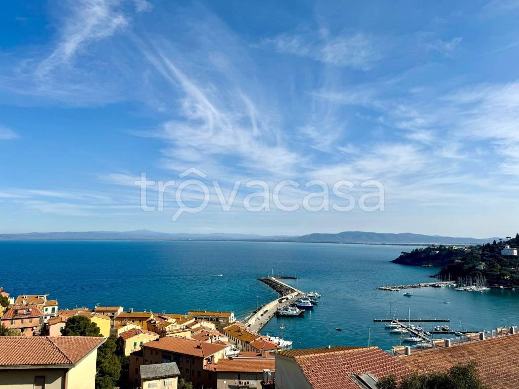 appartamento in affitto a Monte Argentario in zona Porto Santo Stefano