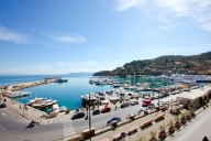 appartamento in affitto a Monte Argentario in zona Porto Santo Stefano