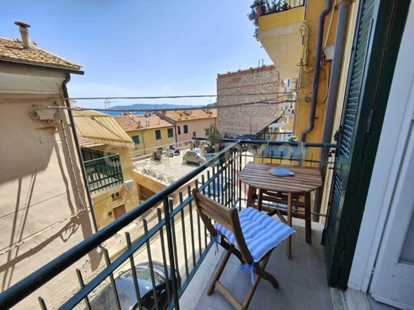 appartamento in affitto a Monte Argentario in zona Porto Santo Stefano