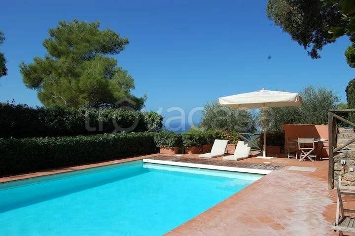 casa indipendente in affitto a Monte Argentario in zona Porto Santo Stefano