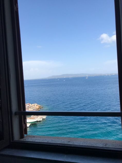 appartamento in affitto a Monte Argentario in zona Porto Santo Stefano