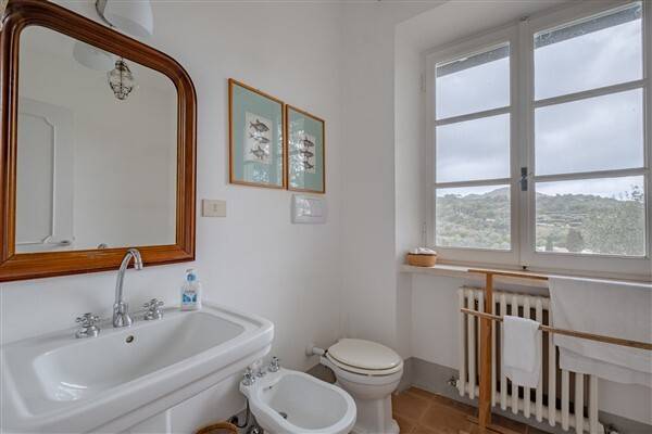 casa indipendente in affitto a Monte Argentario in zona Porto Ercole