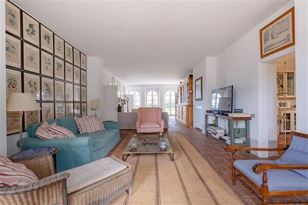 casa indipendente in affitto a Monte Argentario in zona Porto Ercole