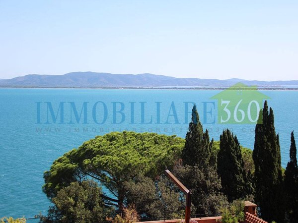 appartamento in affitto a Monte Argentario in zona Porto Santo Stefano