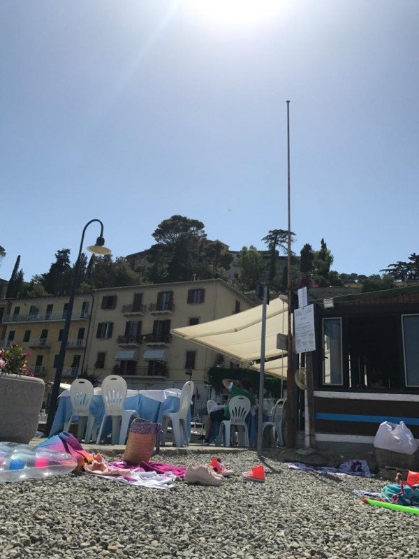 appartamento in affitto a Monte Argentario in zona Porto Santo Stefano