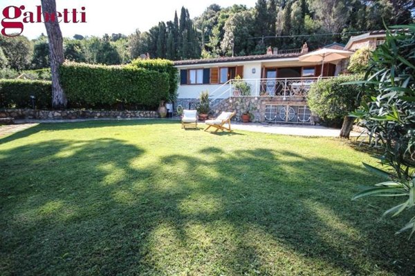 casa indipendente in affitto a Monte Argentario in zona Porto Santo Stefano