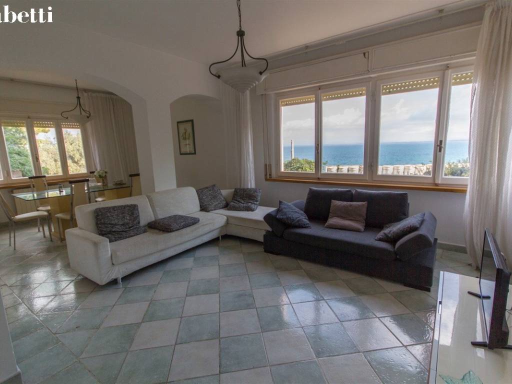 appartamento in affitto a Monte Argentario in zona Porto Santo Stefano