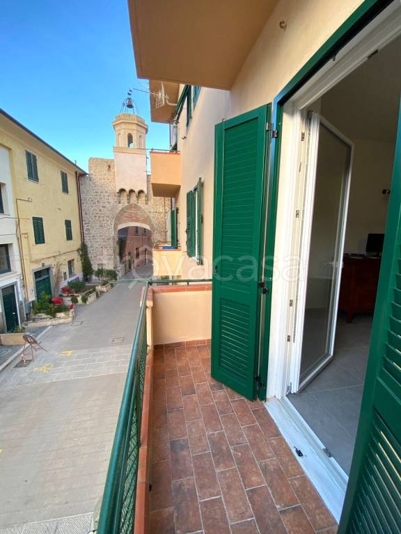appartamento in affitto a Monte Argentario in zona Porto Ercole