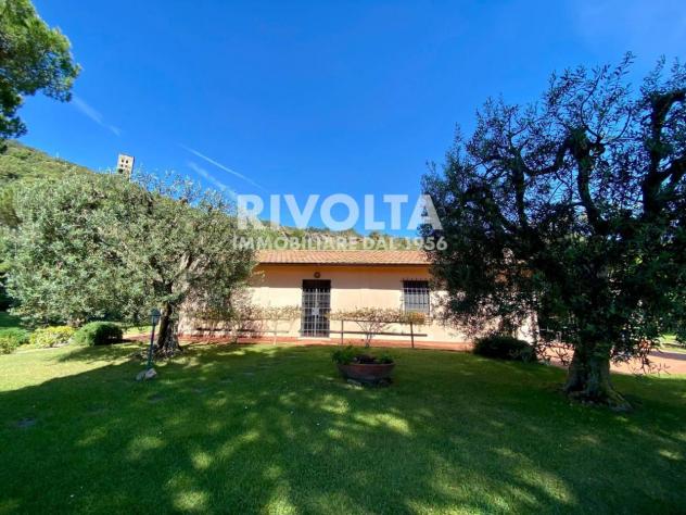 casa indipendente in affitto a Monte Argentario in zona Porto Ercole