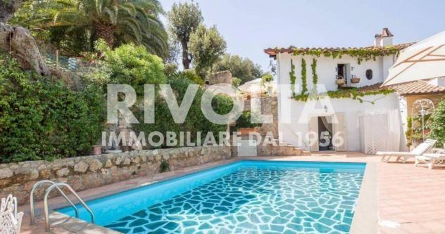 casa indipendente in affitto a Monte Argentario in zona Porto Ercole