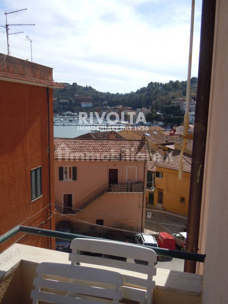 appartamento in affitto a Monte Argentario in zona Porto Ercole