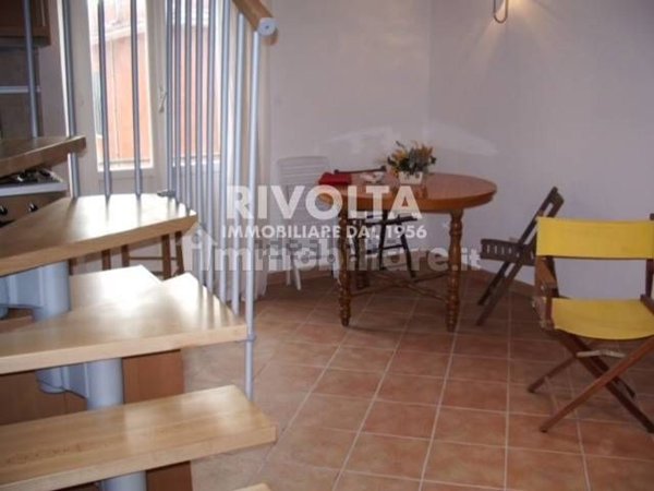 appartamento in affitto a Monte Argentario in zona Porto Ercole