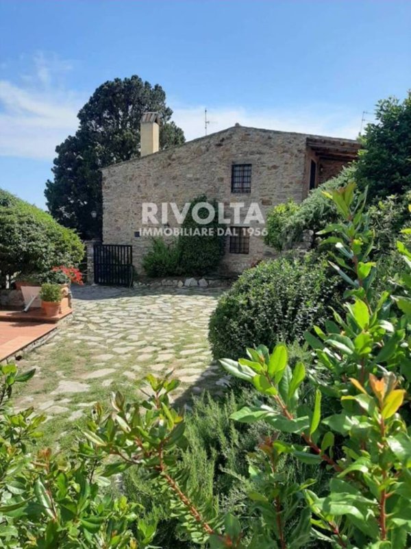casa indipendente in affitto a Monte Argentario in zona Porto Ercole