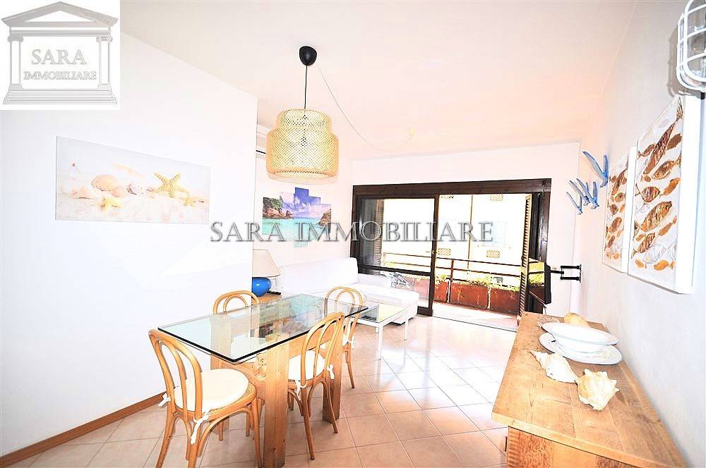appartamento in affitto a Monte Argentario in zona Porto Ercole
