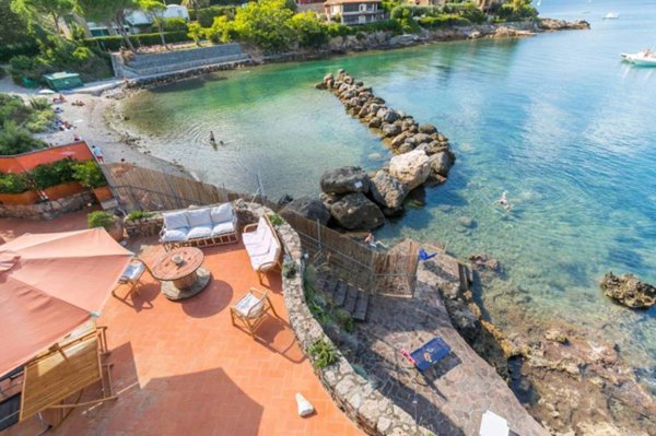 casa indipendente in affitto a Monte Argentario in zona Porto Santo Stefano