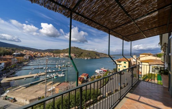 appartamento in affitto a Monte Argentario in zona Porto Ercole