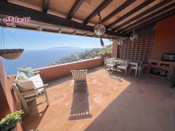 appartamento in affitto a Monte Argentario in zona Porto Santo Stefano