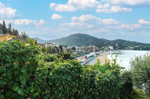 appartamento in affitto a Monte Argentario in zona Porto Santo Stefano
