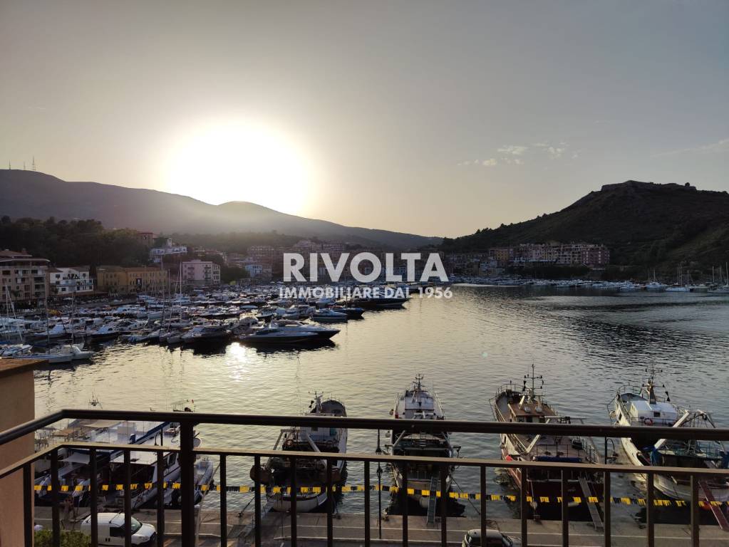 appartamento in affitto a Monte Argentario in zona Porto Ercole