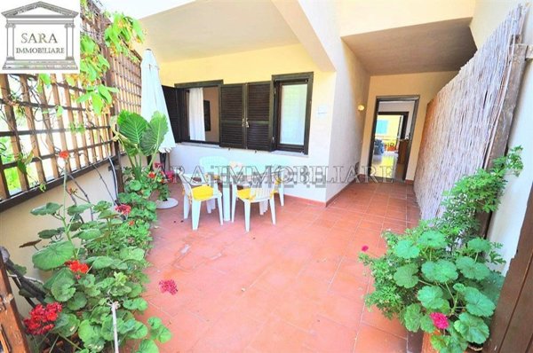 appartamento in affitto a Monte Argentario in zona Porto Ercole