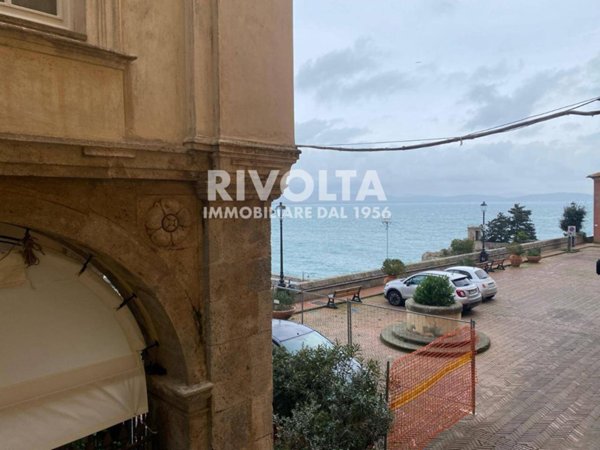 appartamento in affitto a Monte Argentario in zona Porto Ercole