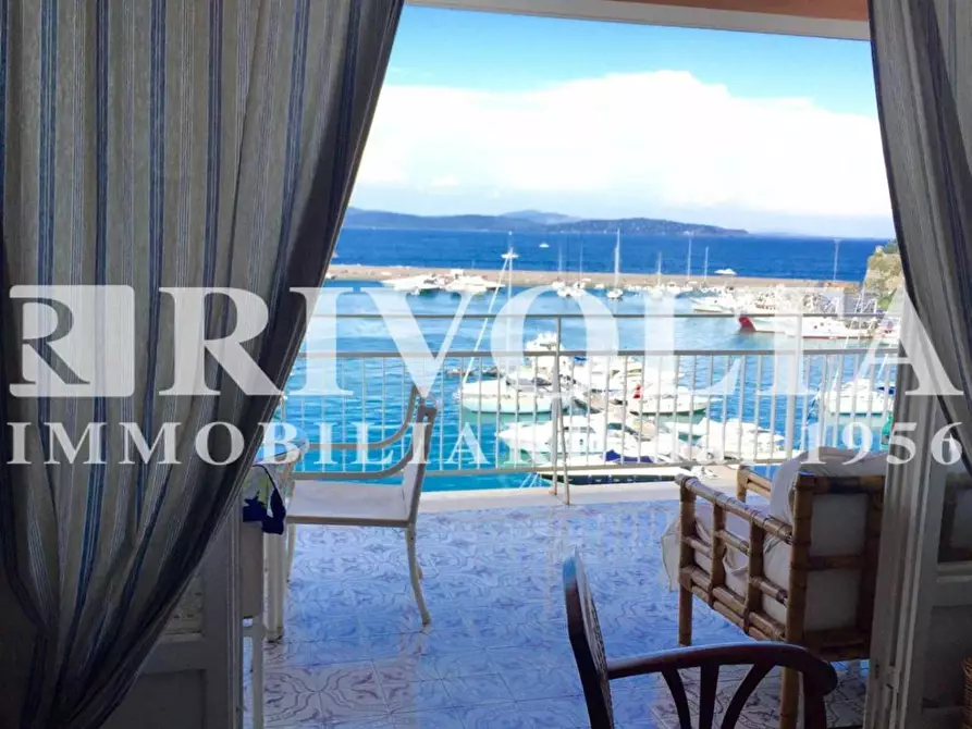 appartamento in affitto a Monte Argentario in zona Porto Ercole