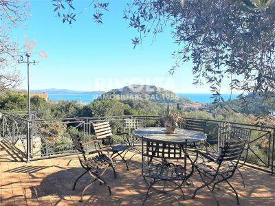 casa indipendente in affitto a Monte Argentario in zona Porto Ercole