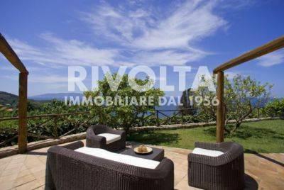 casa indipendente in affitto a Monte Argentario in zona Porto Ercole
