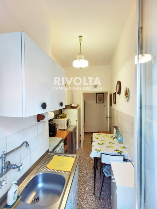 appartamento in affitto a Monte Argentario in zona Porto Ercole
