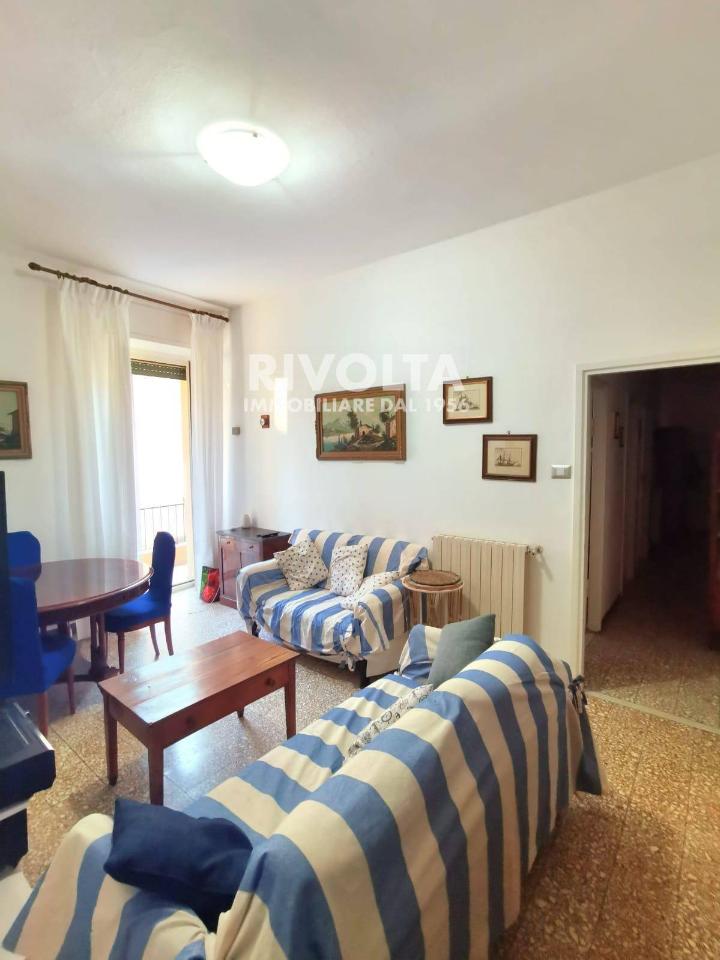 appartamento in affitto a Monte Argentario in zona Porto Ercole
