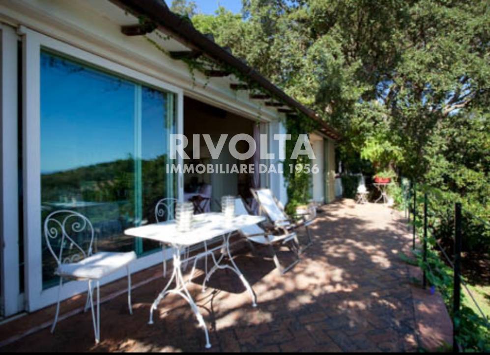 casa indipendente in affitto a Monte Argentario in zona Porto Ercole