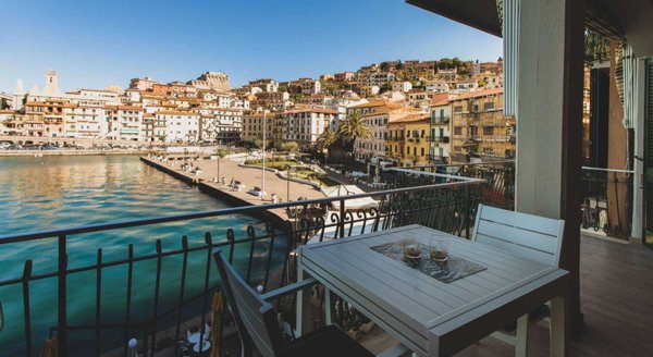 appartamento in affitto a Monte Argentario in zona Porto Santo Stefano