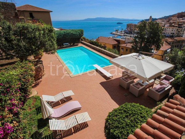 appartamento in affitto a Monte Argentario in zona Porto Santo Stefano