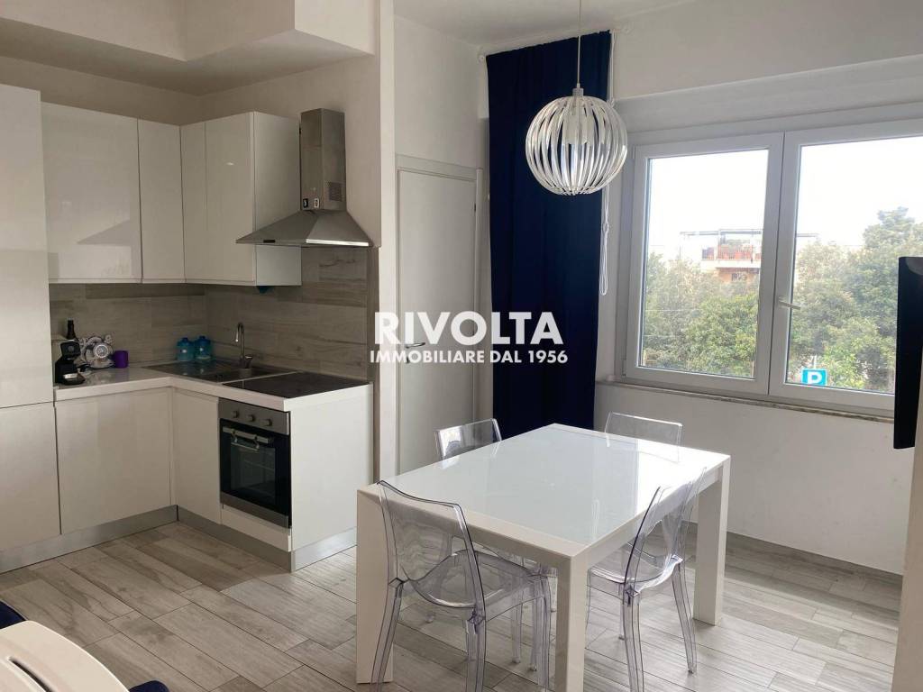 appartamento in affitto a Monte Argentario in zona Porto Santo Stefano