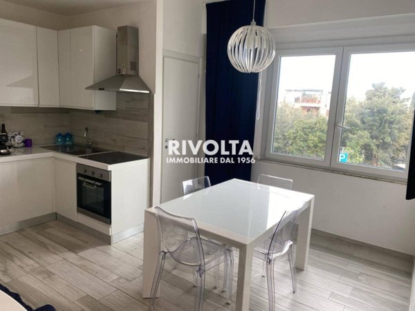 appartamento in affitto a Monte Argentario in zona Porto Santo Stefano