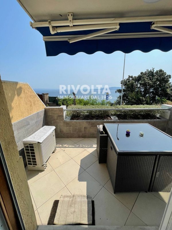 appartamento in affitto a Monte Argentario in zona Porto Santo Stefano