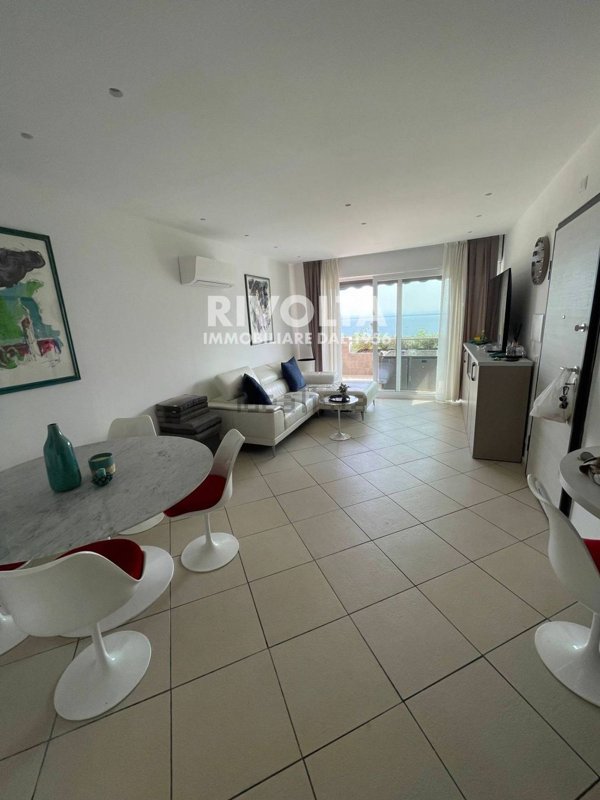 appartamento in affitto a Monte Argentario in zona Porto Santo Stefano