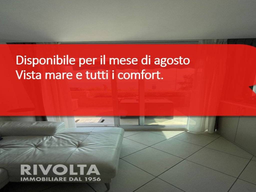 appartamento in affitto a Monte Argentario in zona Porto Santo Stefano