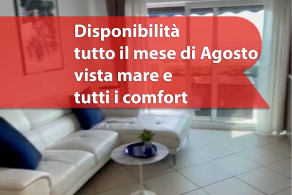 appartamento in affitto a Monte Argentario in zona Porto Santo Stefano