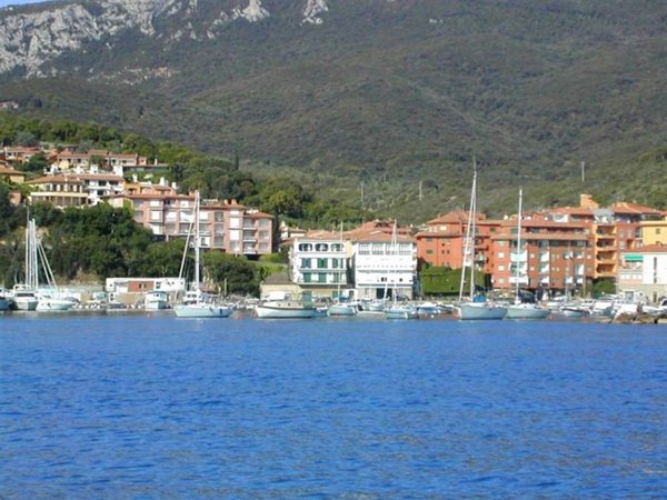 appartamento in affitto a Monte Argentario in zona Porto Ercole