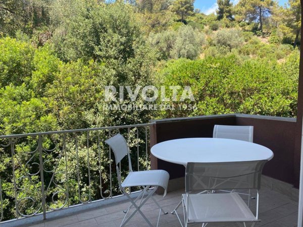 appartamento in affitto a Monte Argentario in zona Porto Ercole