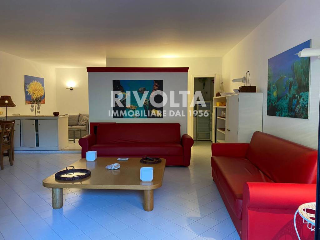 appartamento in affitto a Monte Argentario in zona Porto Ercole