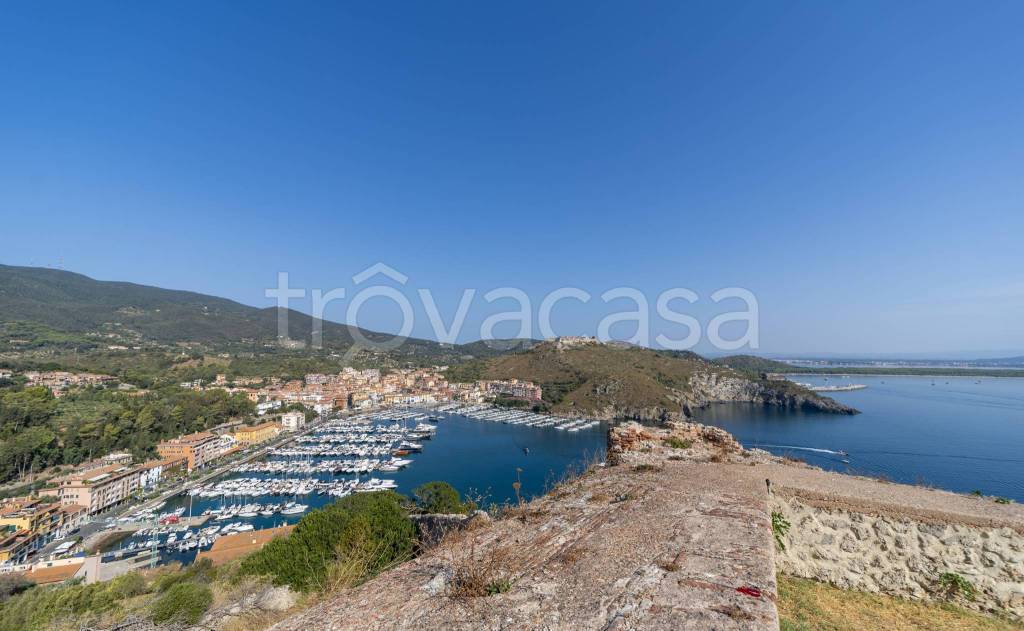 appartamento in affitto a Monte Argentario in zona Porto Ercole