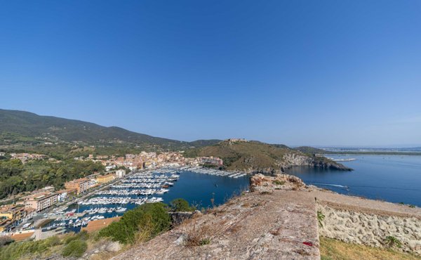 appartamento in affitto a Monte Argentario in zona Porto Ercole