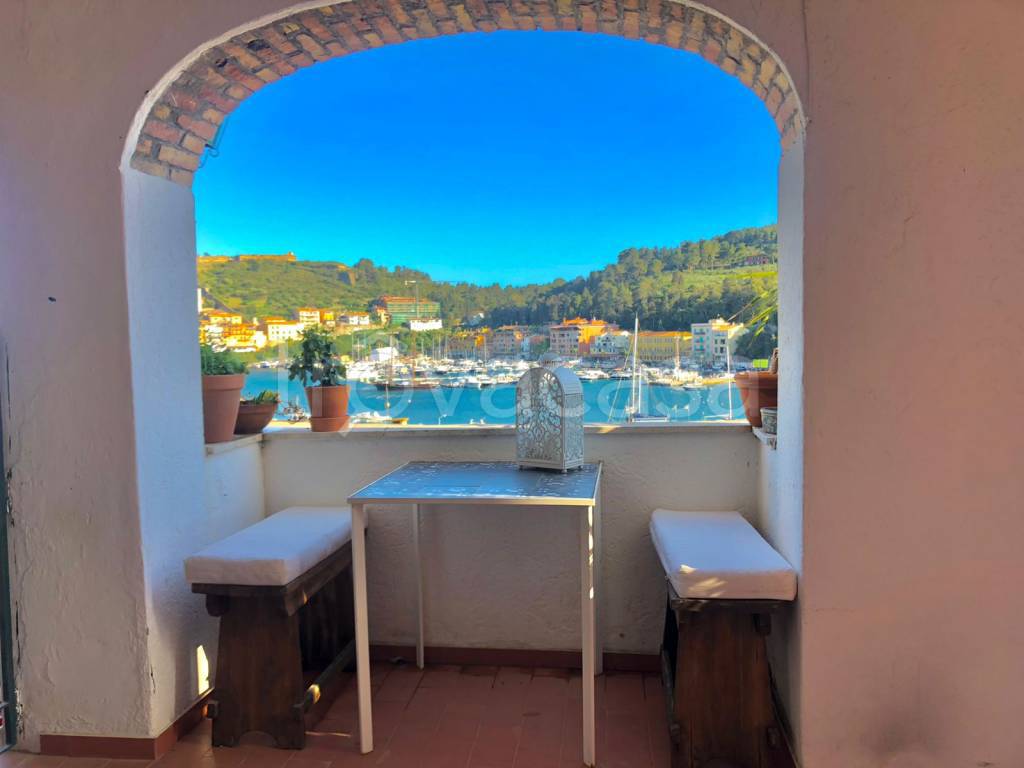 appartamento in affitto a Monte Argentario in zona Porto Ercole
