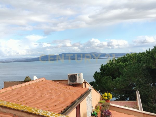 appartamento in affitto a Monte Argentario in zona Porto Santo Stefano