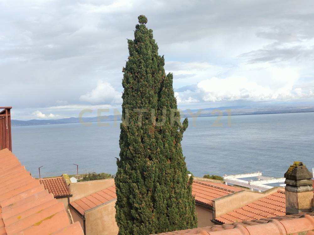 appartamento in affitto a Monte Argentario in zona Porto Santo Stefano