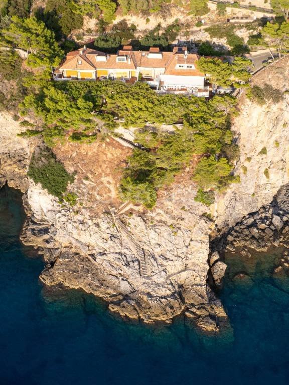 casa indipendente in affitto a Monte Argentario in zona Porto Santo Stefano