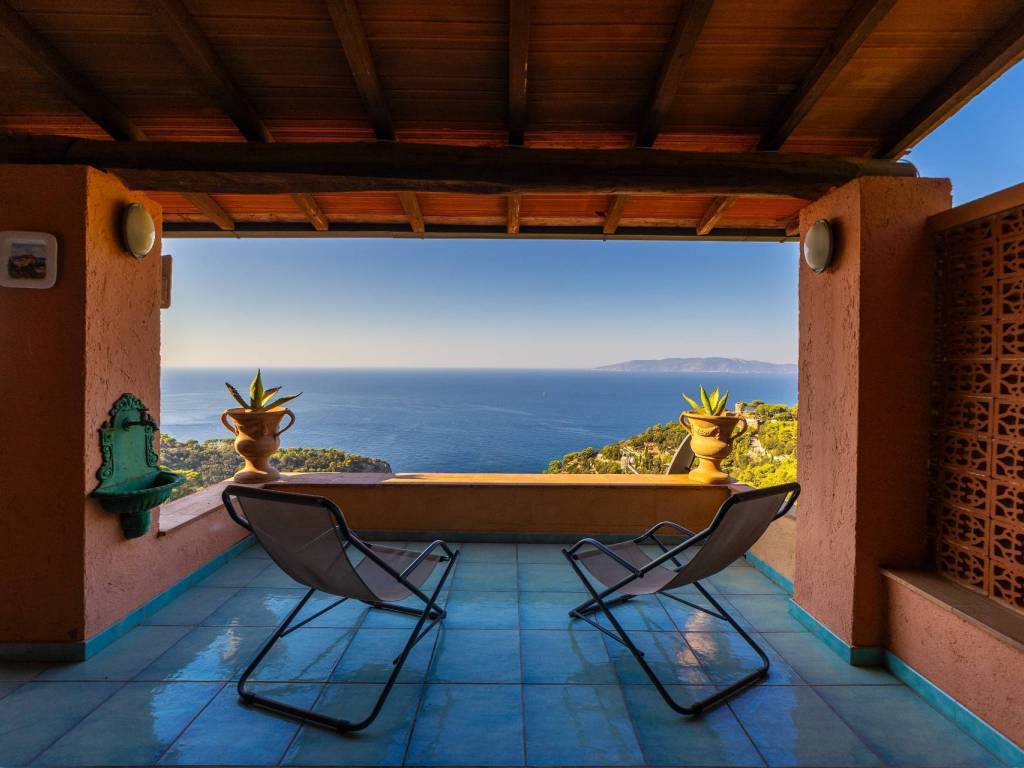 appartamento in affitto a Monte Argentario in zona Porto Santo Stefano